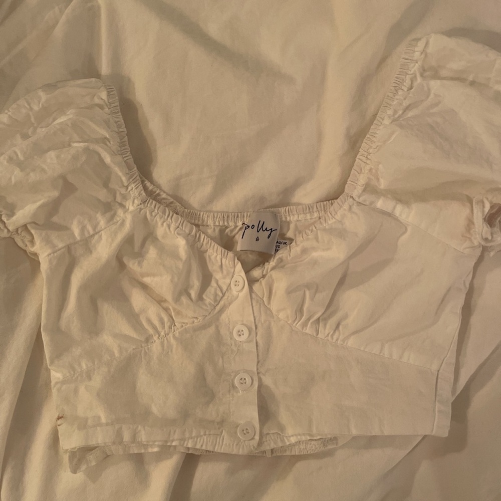 Princess polly ABE top